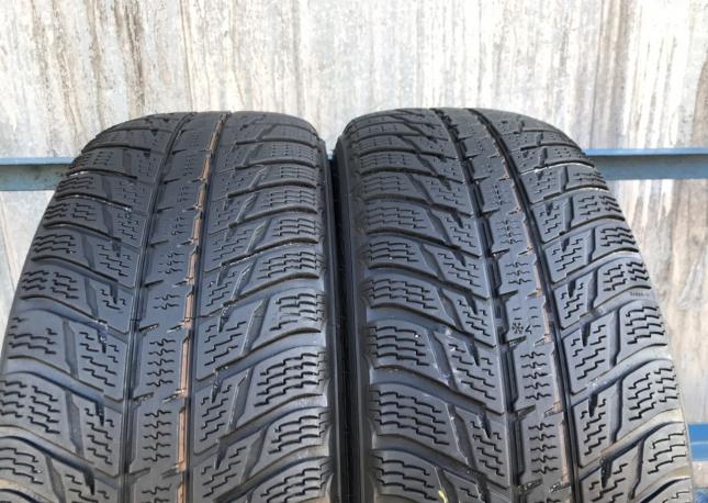 215 65 16 Nokian WR SUV3