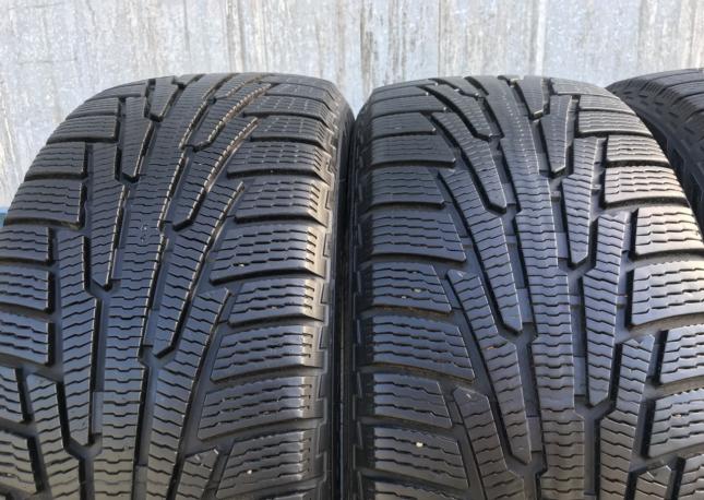 265/45/21 Nokian Hakkapeliitta R