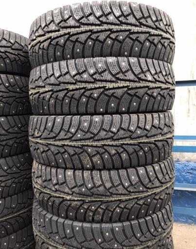 Новые шины 215/60 R16 NordWolf 98G