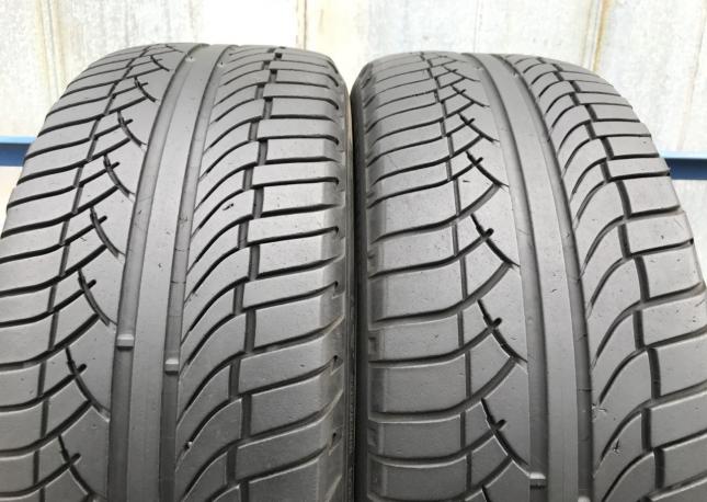 235/65/17 Michelin Diamaris