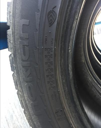 265/50R20 111R Nokian hakkapelitta R, Комплект