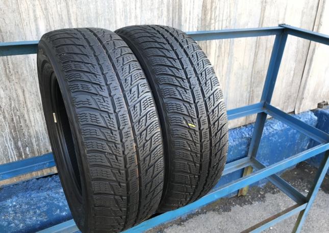 215 65 16 Nokian WR SUV3