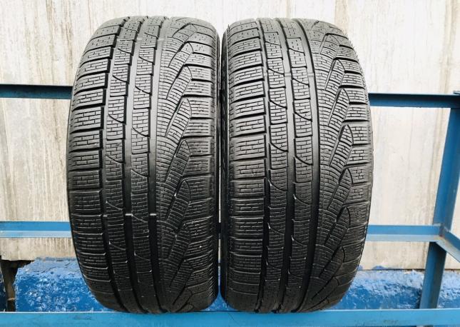 245/45/19 Pirelli Winter Sottozero 2