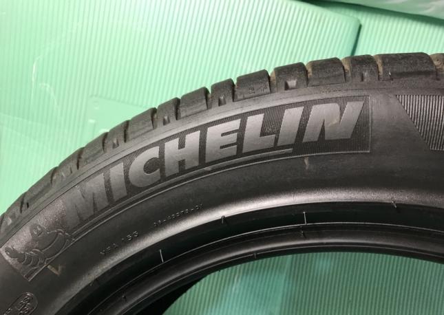 235 55 19 Michelin Latitude Diamaris