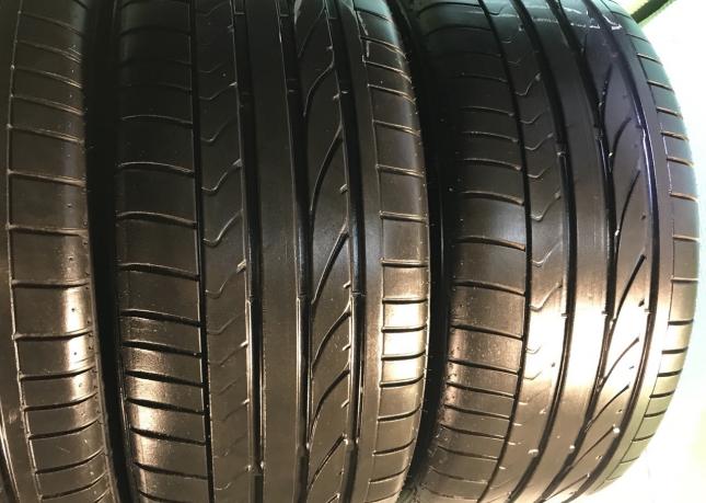 315 35 20 Bridgestone Dueller HP Sport RFT