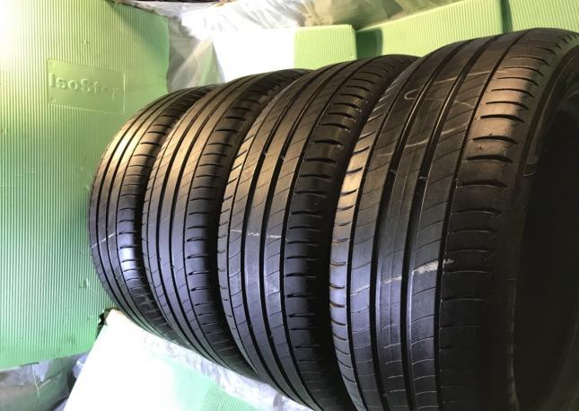 215 60 17 Michelin primasy 3 215/60/17