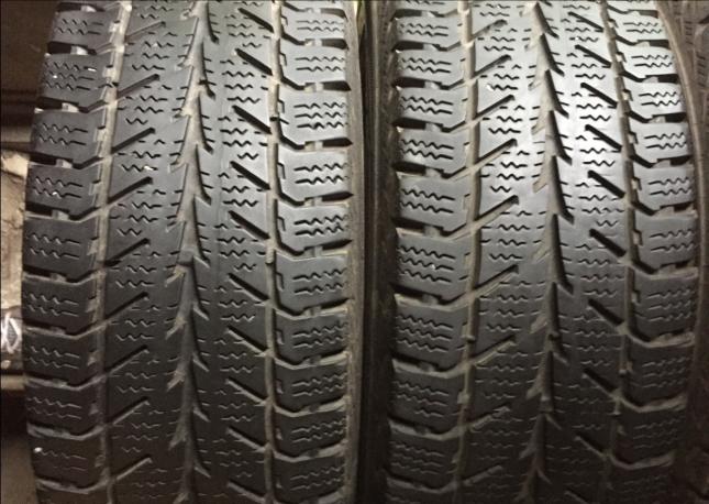 195/65R16С-шка Uniroyal snow max 2 Комплект