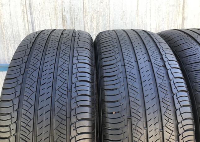 235 60 18 Michelin Latitude tour hp 235/60/18