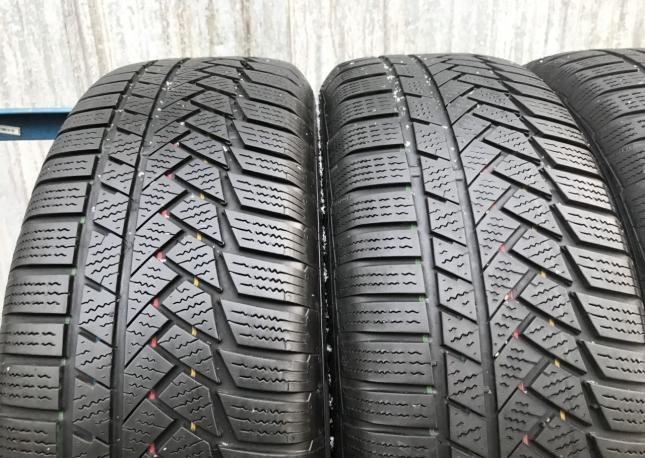 235 60 18 Continental WinterContact 235/60/18 r18