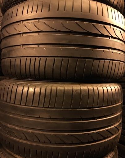 315 35 20 Bridgestone RFT Dunlop dsst Continental