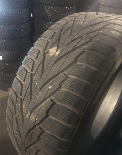 Зимние шины 275 50 R20 Nokian Hakka R2 a1