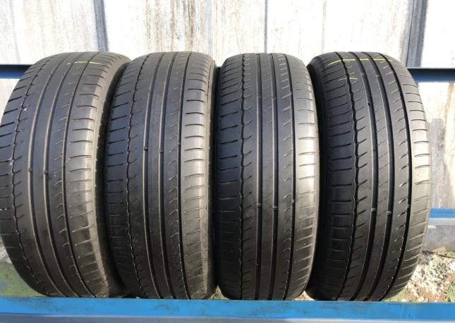 205 60 16 Michelin primasy hp 4шт