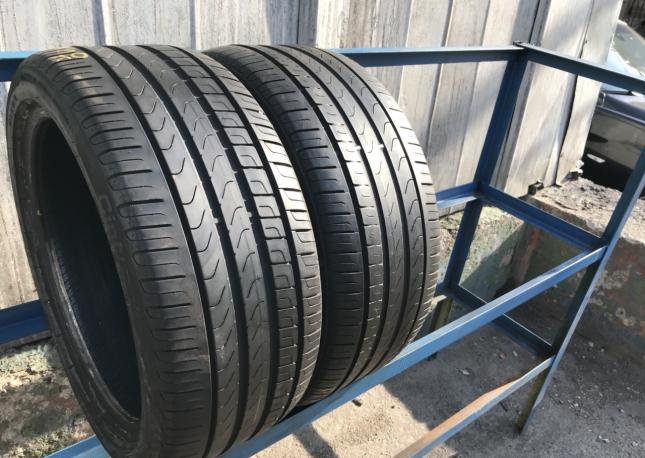 245 45 r17 Pirelli Cinturato p7