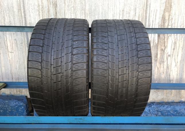 295 35 R18 Michelin Pilot Alpin 3