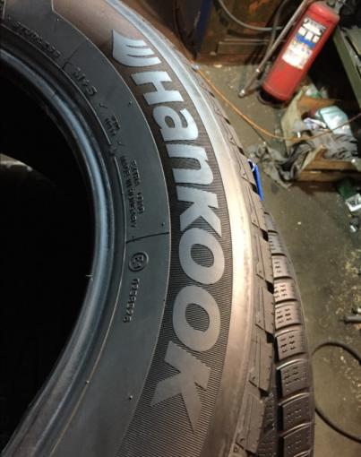 225/60R17 103V Hankook Winter ice Cept Evo