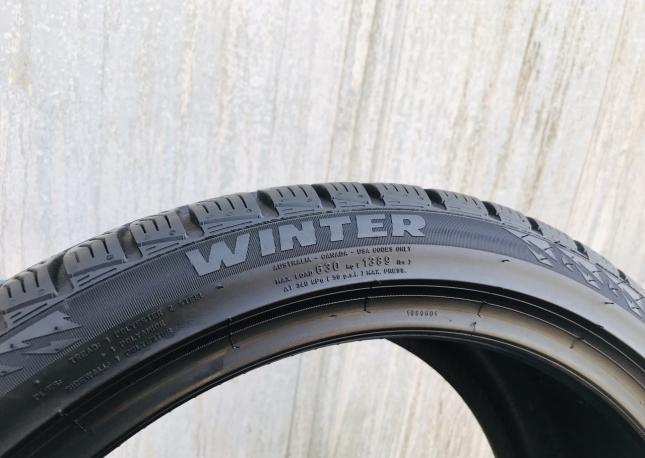 225/40/18 Formula Winter, made in Italy