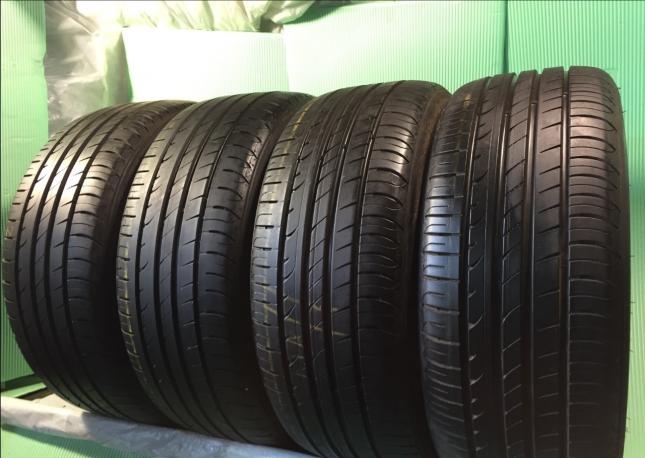 215/40R18 Hankook ventus prime 2 комплект