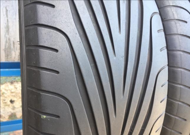 205/50R16 87Y Goodyear eagle F1 GS-D3 пара