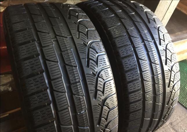 245/40R18 97V Pirelli sottoZero winter 240 пара