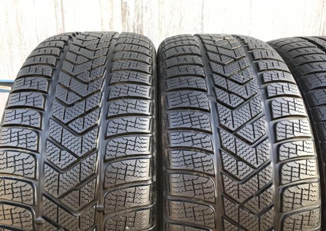 205/50/17 Pirelli Winter Sottozero 3