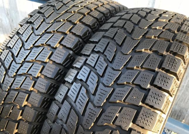 225 65 17 Dunlop Grandtrek SJ6