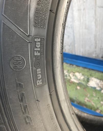 245 45 18 Dunlop sp Sport maxx GT Runflat 1шт