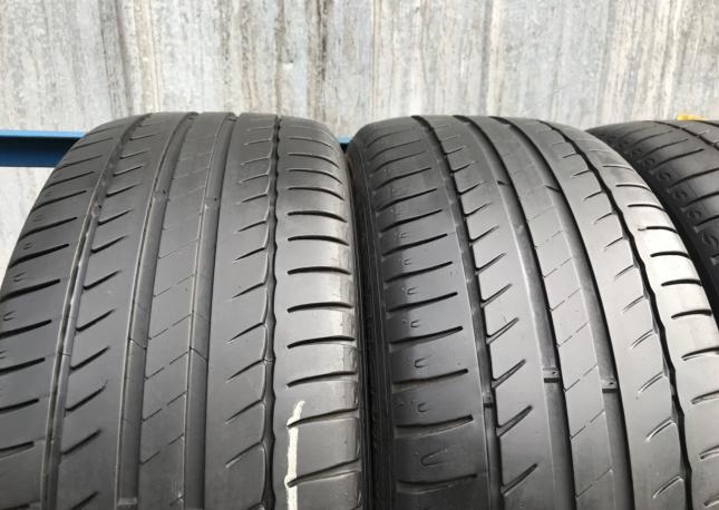 225 50 17 Michelin primasy HP 4шт