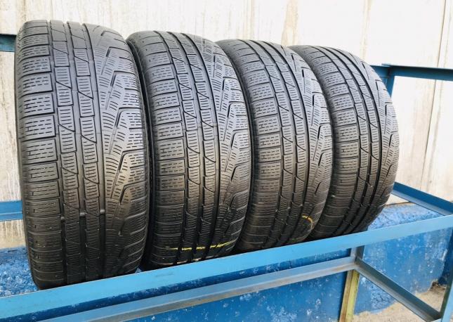 245 45 17 Pirelli Winter Sottozero 2 245/45/17 r17