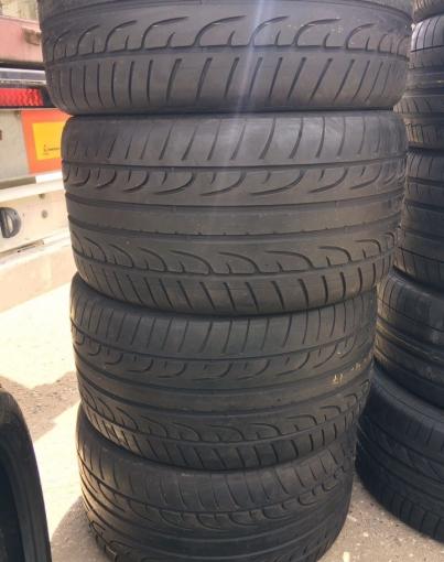 315 35 20 Bridgestone RFT Dunlop dsst Continental