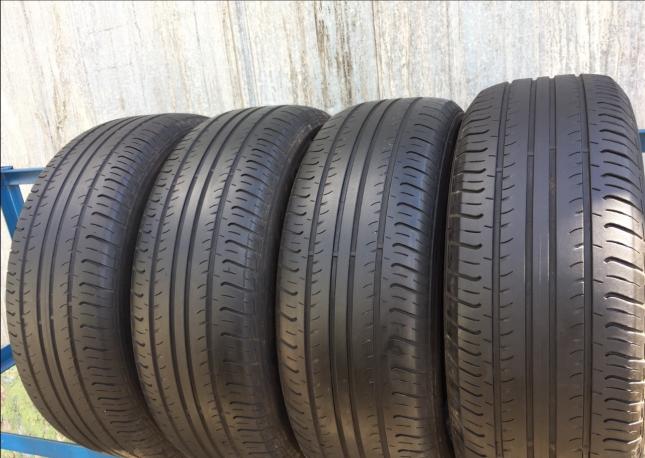 225/60R17 Hankook optimo k415 Комплект