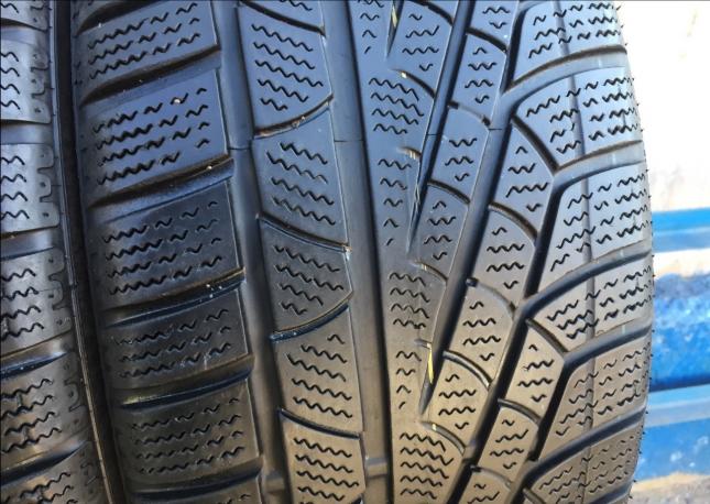 225/45R17 91H Pirelli sottoZero winter 210 MO пара