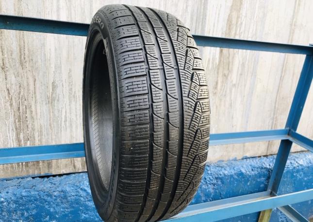 Зимняя шина 225 45 18 Pirelli Winter Sottozero 2 R