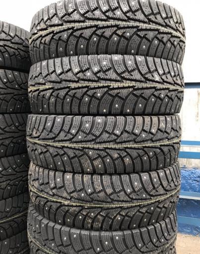 Новые 215/65 R16 NordTires Wolf 98M