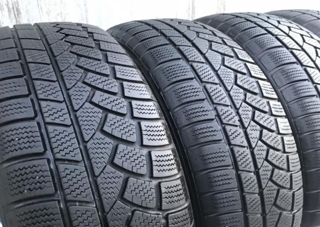 235 65 17 Continental WinterContact 235/65/17 r17