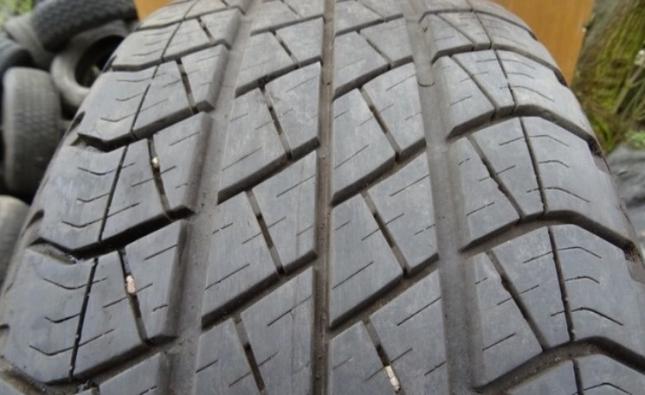 255 55 18 Goodyear wrangler Hp одно