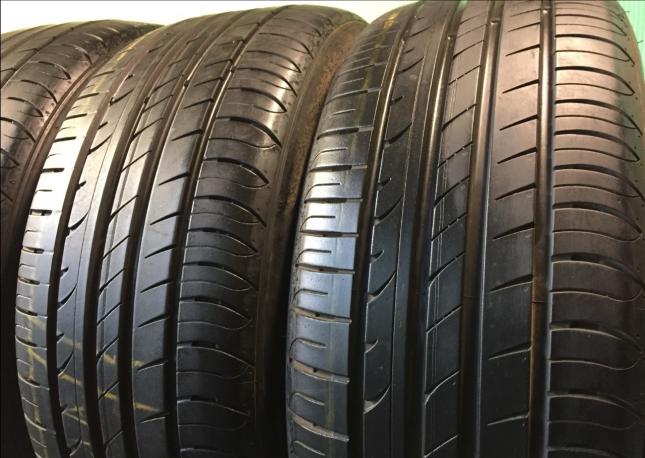 Купить Резину Hankook R18