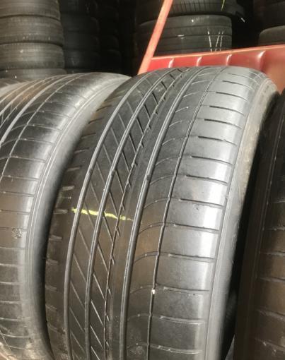 Летние шины 275 45 R20 GoodYear F1 asym