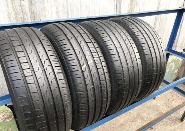 205 55 16 Pirelli Cinturato p7 205/55/16