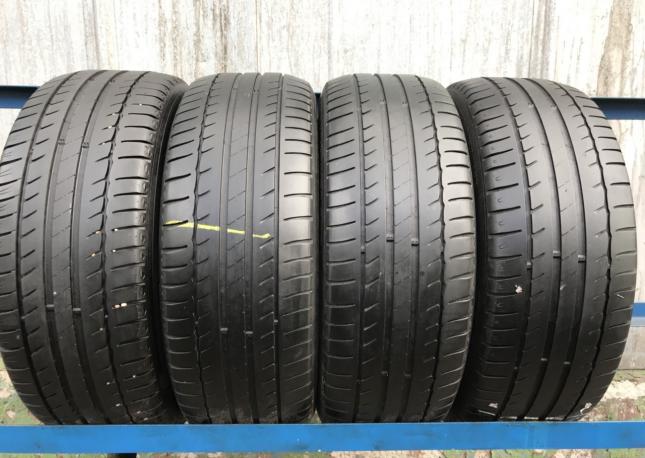 205 55 16 Michelin primasy hp 94w 4шт