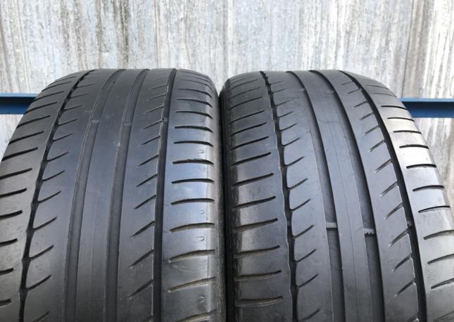 245 45 18 Michelin primasy hp 2шт