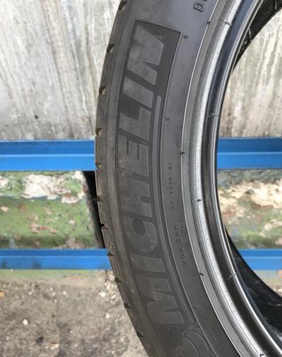 245 45 18 Michelin primasy hp 2шт