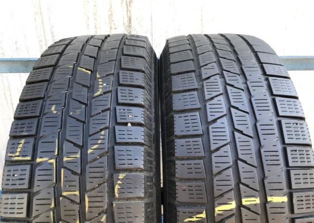 215 65 16 Pirelli Scorpion Ice Snow