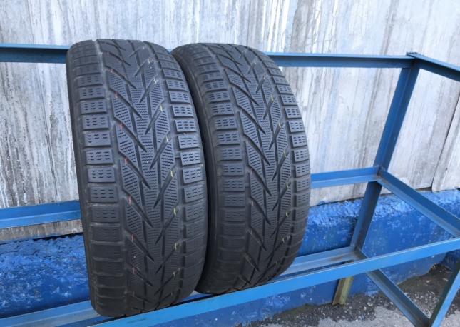 225 55 16 Toyo Snowprox S953