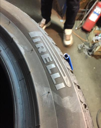 245/45R17 99V Pirelli sottoZero3 Комплект