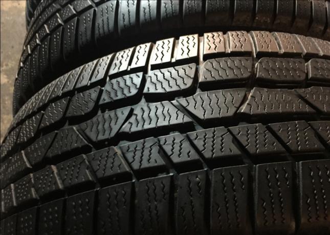 225/50R18 99H Continental Winter contact TS830P