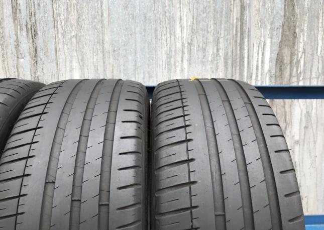 225/40/18 Michelin Pilot Sport PS3 225 40 18