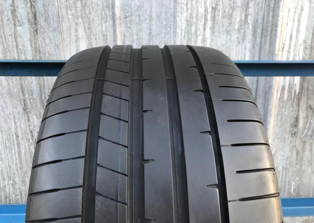 Шина бу 285 30 19 Dunlop Sport maxx RT2