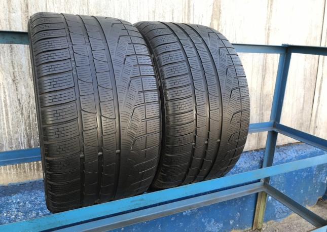 295/30/20 Pirelli Winter Sottozero 2 295 30 20