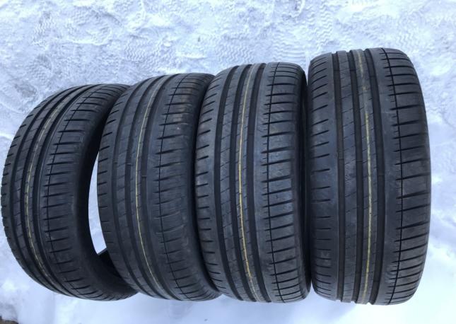 235/40 R18 Michelin Pilot sport 3