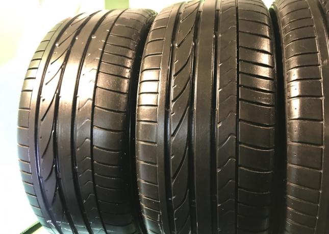 245/45 R17 Bridgestone potenza re050a